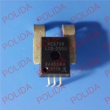 1PCS CURRENT SENSOR IC ALLEGRO CB-PFF-5 ACS758LCB-050U-PFF-T ACS758LCB-050U