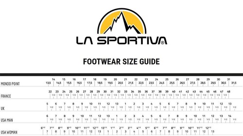 La Sportiva Tarantulace Climbing Shoes - Women's - Used - Afbeelding 2 van 12