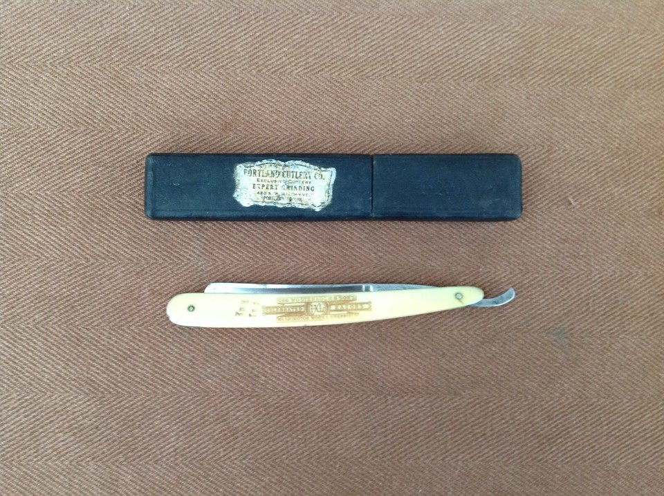 George Wostenholm & Son 