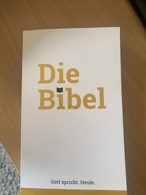 Die Bibel - AT und NT - Schlachter 2000 - NEU