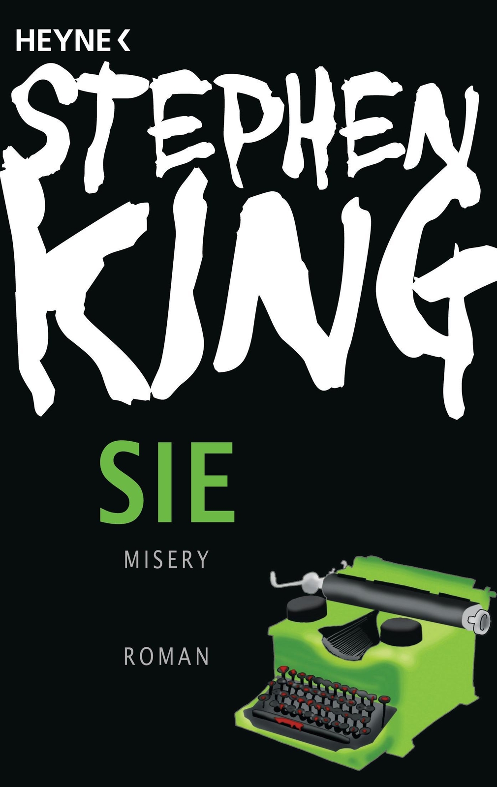 Sie Stephen King