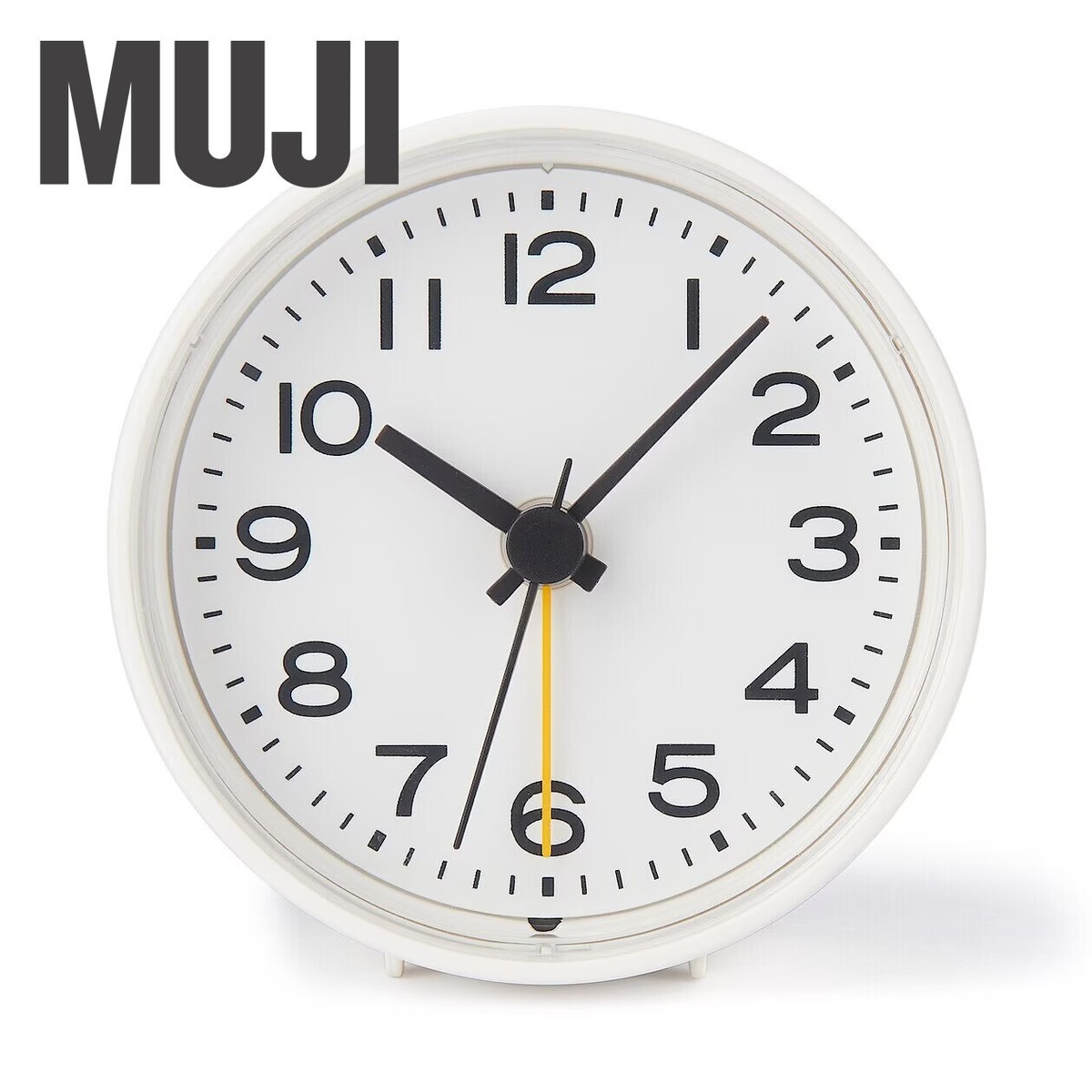00’S オールドMUJI ミニマリズム アルミクロック s-l1200.jpg