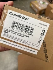 EverBrite Ourdoor Head Lamp E021026AE