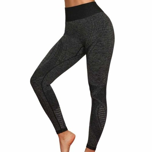 Yoga Pants Workout Fitness Trousers | eBay