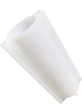 Silicone Large Column Mold Embed Soap Making Supplies Tool Mold USA