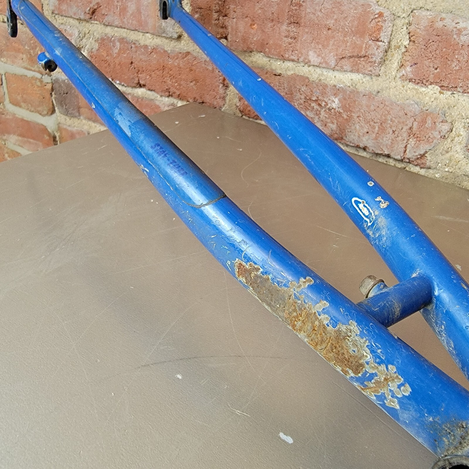 Gary Fisher Hoo Koo E Koo Mountain Bike Frame Set Deore XT Headset