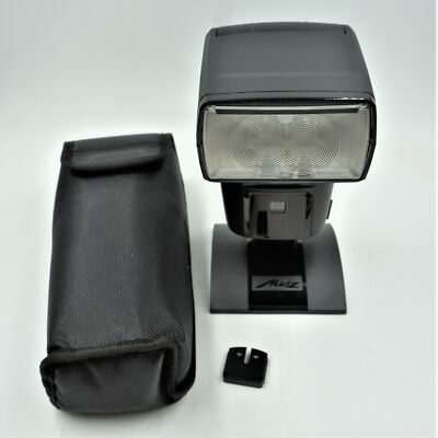 Metz mecablitz 64 AF-1 digital Flash for Sony/Minolta Metz mecablitz 64 AF-1 digital Flash for Sony/Minolta