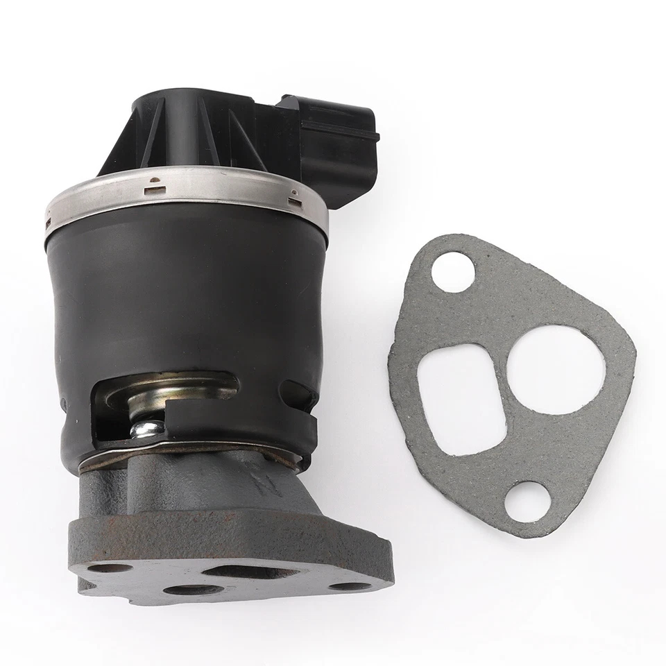 Válvula de recirculación de gases de escape EGR 18011-PWA-050 para Honda Civic 1,3 L 2006-2011 Foto 4 de 4