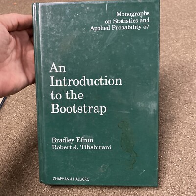 Chapman and Hall/CRC Monographs on Statistics and Applied Probability ...