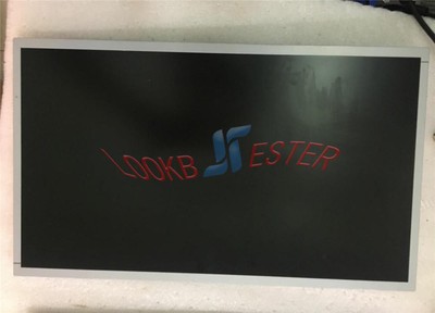 18.5'' BOE 1366x768 Resolution LCD Screen Panel MT185WHM-N20