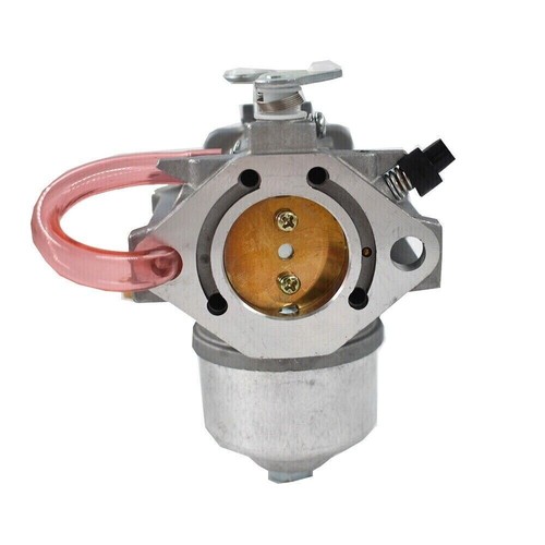 AM122852 Carburetor for Kawasaki FC540V 15003-2296 John Deere GS75 HD75 180 185* - Picture 3 of 14