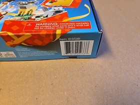 LEGO Seasonal:Christmas Build-Up (40222) RETIRED New Factory Sealed *Read detail