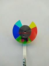 original color wheel for BENQ MX722 projector
