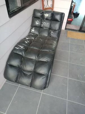 Reclined Lie Down Couch Sofas Gumtree Australia Gold Coast