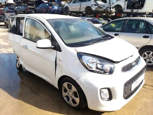 3911104055 Uce Jednostka sterująca silnikiem do KIA PICANTO (TA) Concept 2016 2632129 - Zdjęcie 9 z 10