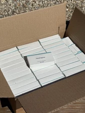 74 Pack Neutrogena French Milled 1oz Bar Soap