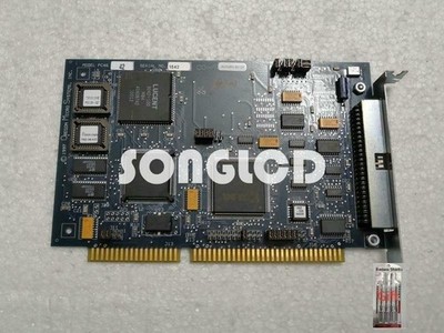 1PC  MICRO Systems PC46 42 serial no.1542 90days warranty via DHL or FedEx *gb