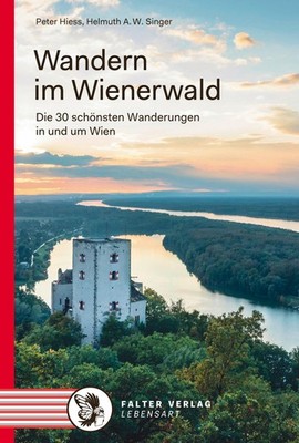 Wandern im Wienerwald Peter Hiess