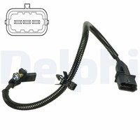 Kurbelwellensensor Impulsgeber FÜR Opel, Chevrolet - Delphi SS11321