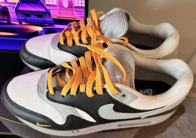 Nike Air Max 1 Swoosh Low Poly Big Head Mode
