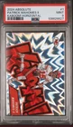 2024 Panini Absolute - Kaboom! Horizontal Patrick Mahomes II #1