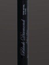 PHENIX RODS Black Diamond Blank / 9 / 1 PC / ...