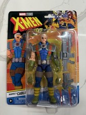 Marvel Legends Series X-Men 97 Cable 6 Action Figure Brand New