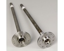Moser Engineering Replacement C-clip Axle A123002