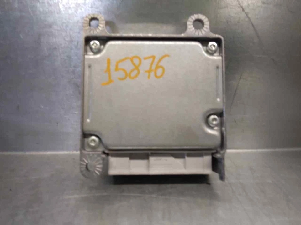 96406170 CENTRALINA  / 4054137 PER DAEWOO KALOS 1.4 CAT - Immagine 2 di 4