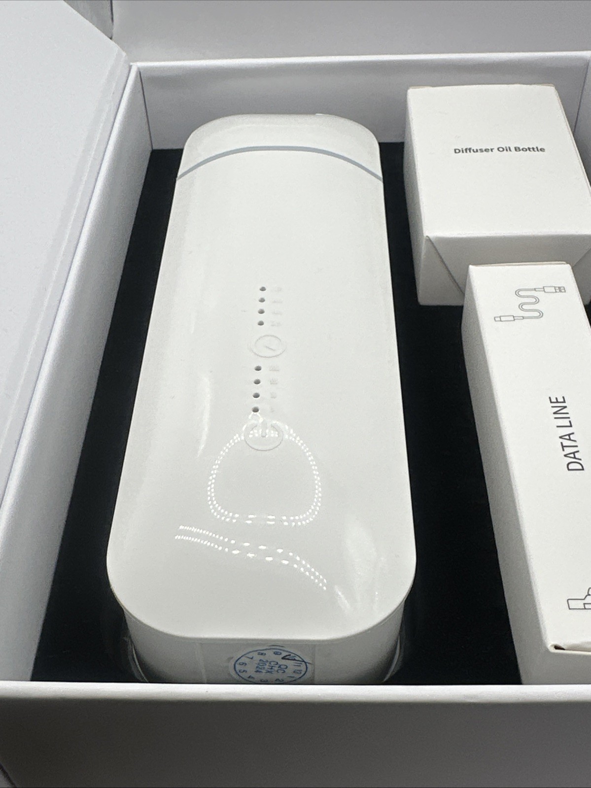 Essential Oil Diffuser, Waterless Aromatherapy Diffusers, 2025 Updated ...