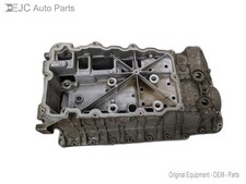 Upper Engine Oil Pan For 01-10 Ford Explorer  4.0 1L5E6F095AA Gas