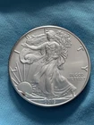 2019 american silver eagle 1 oz coin