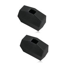 2x Hood Support Bushings for Peterbilt 579 Ke...
