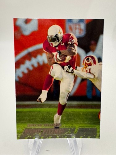 2002 Stadium Club Football Card #s 1-125 -You Pick - Picture 14 of 39