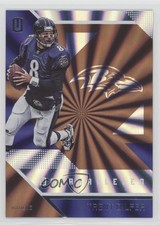 2016 Panini Unparalleled Trent Dilfer #113 uk2