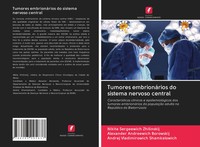 Nikita Sergeewich Zhilinskij (U. A.) | Tumores EmbrionáRios Do Sistema...