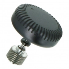 DIGITAL CROWN NERA PER APPLE WATCH SERIE 1  38 mm, SERIE 1  42 mm, S CROWN-38-1N