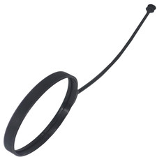 Tankdeckel Halteband Gummi Ring f�r BMW E36 E39 E46 E60 E90 X3 X5 Mini Band