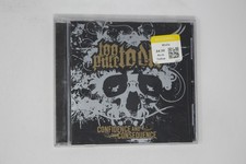 презумпция невиновности デモCD Confidence and Consequence by Too