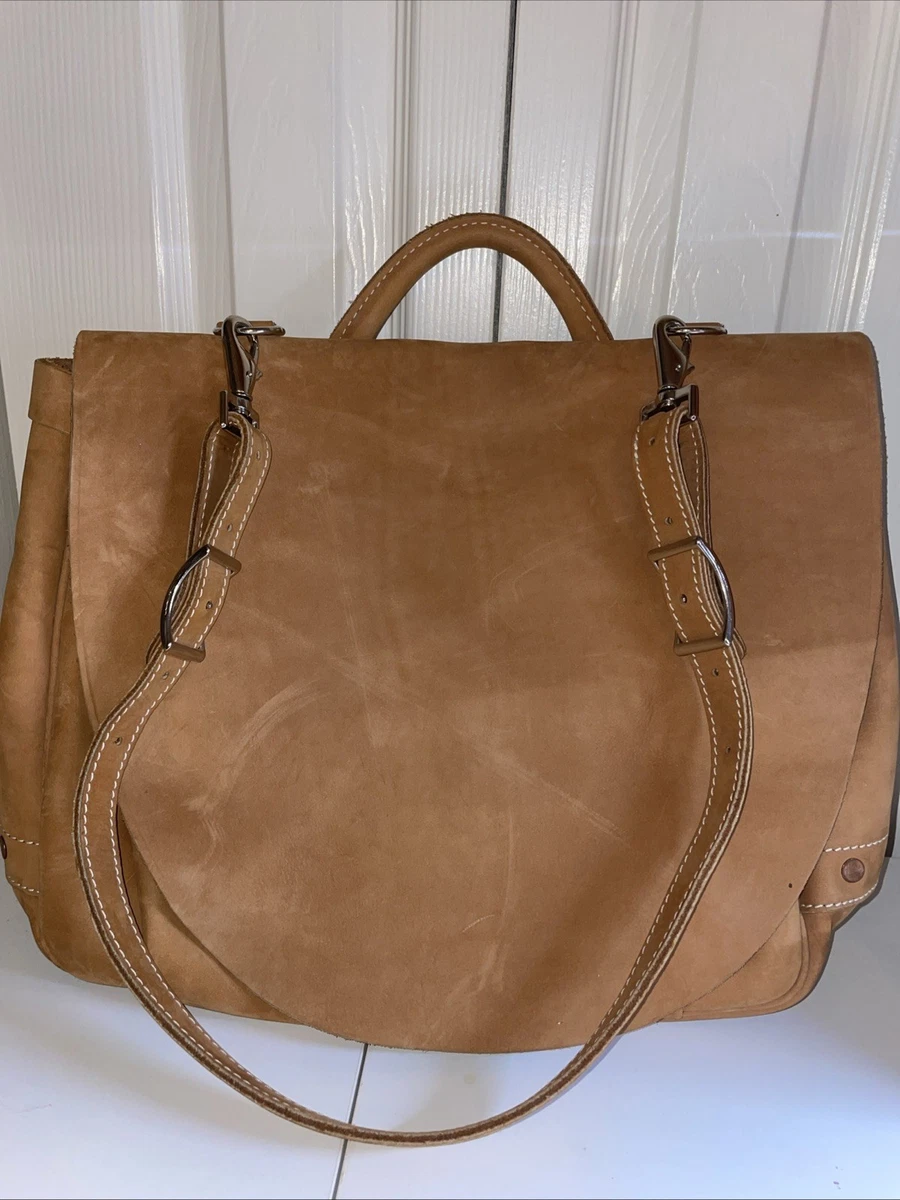 Men's Leather J. Peterman for sale | eBay