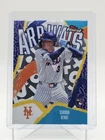 2026 Topps Finest Carson Benge Base (RAW)
