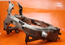 2001-2007 SUZUKI HAYABUSA OEM STRAIGHT FRAME CHASSIS RACE/STUNT ONLY