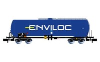 Arnold 4-Achs. Kesselwagen Enviloc Ep. Vi D-ERMD