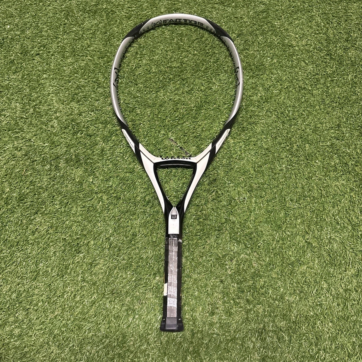 Wilson K Factor for sale - eBay