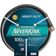 Tenor Apex 100 Foot Neverkink Hose