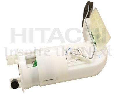 Pompe à carburant pour Citroën Saxo 1.1 et Peugeot 106 II essence
