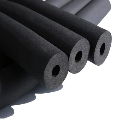 cSeao 1-Pack 1/4'' ID Pipe Insulation Foam Tube for Guitar Stand, Exercise Machin