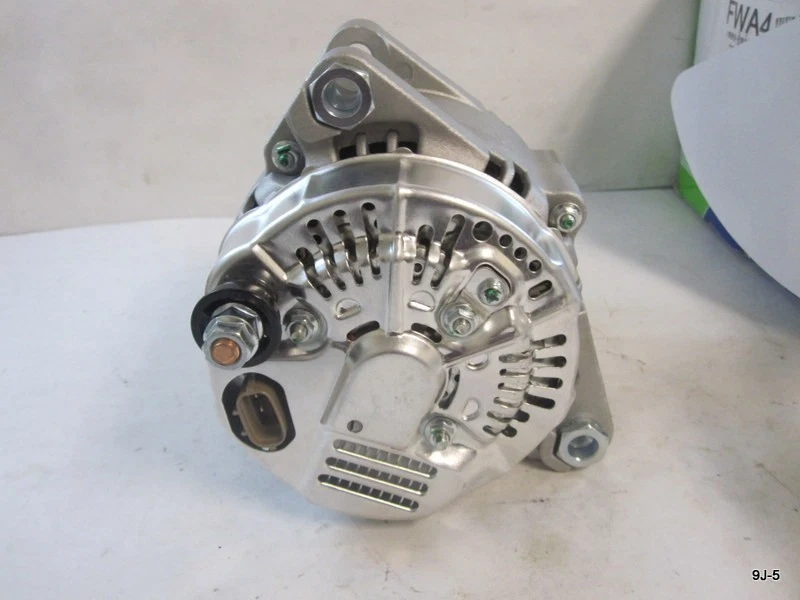 Alternator N11191 - Image 2 of 3