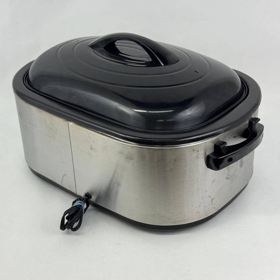 Horno tostador Oster 22 cuartos modelo CKSTRS23-SB-W Foto 2 de 4