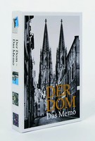 Barbara Schock-Werner | Der Dom - Das Memo | Taschenbuch | Deutsch (2023)